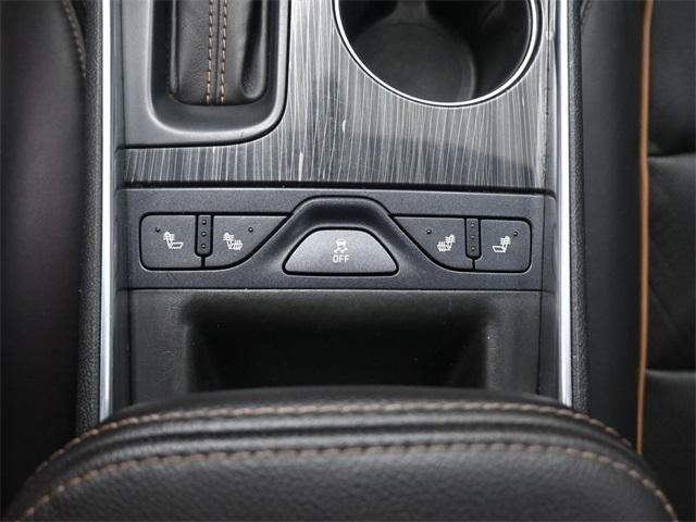used 2019 Chevrolet Impala car, priced at $16,495