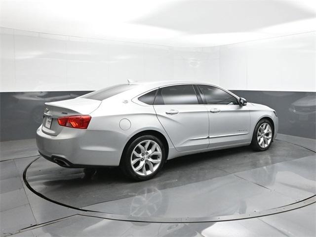 used 2019 Chevrolet Impala car, priced at $16,495