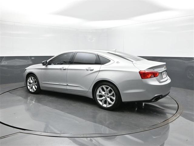 used 2019 Chevrolet Impala car, priced at $16,495