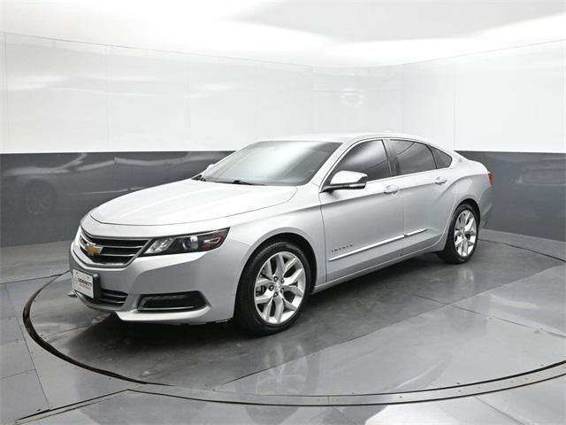 used 2019 Chevrolet Impala car, priced at $16,495