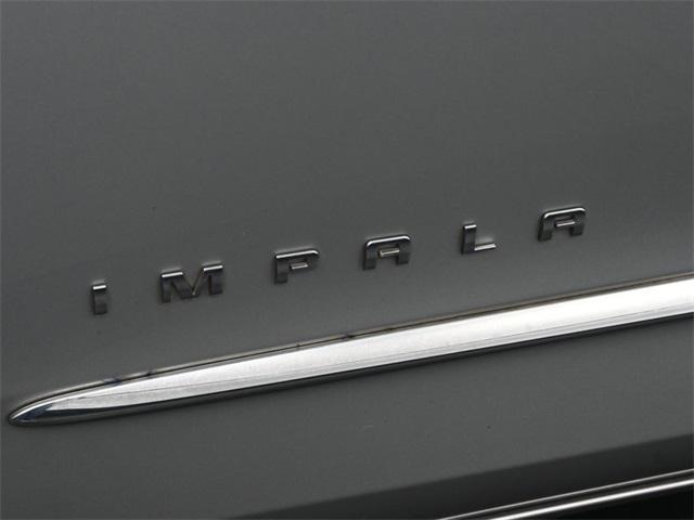 used 2019 Chevrolet Impala car, priced at $16,495