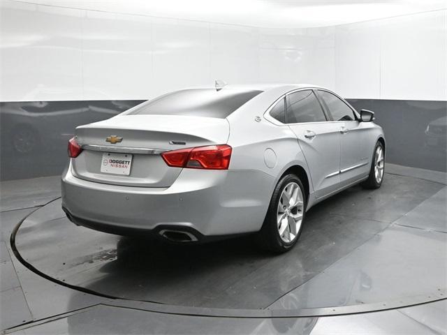 used 2019 Chevrolet Impala car, priced at $16,495