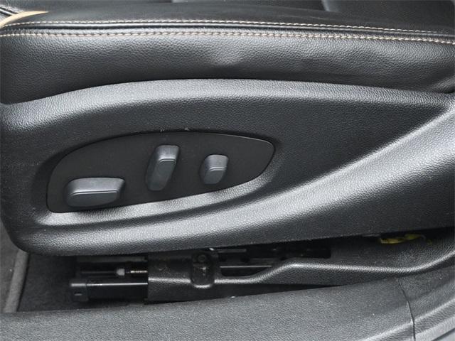 used 2019 Chevrolet Impala car, priced at $16,495