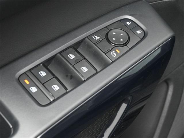 new 2025 Nissan Pathfinder car, priced at $36,135