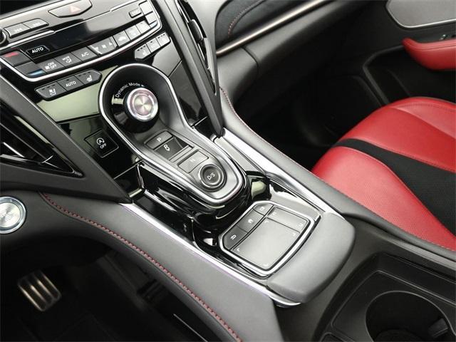 used 2023 Acura RDX car, priced at $36,995
