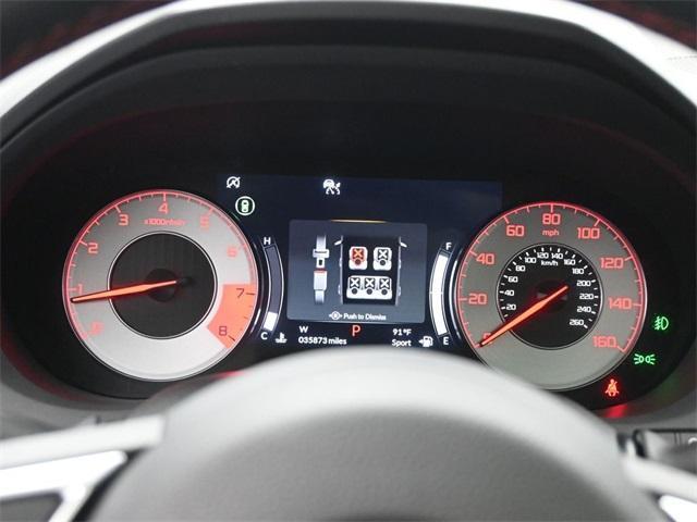used 2023 Acura RDX car, priced at $36,995