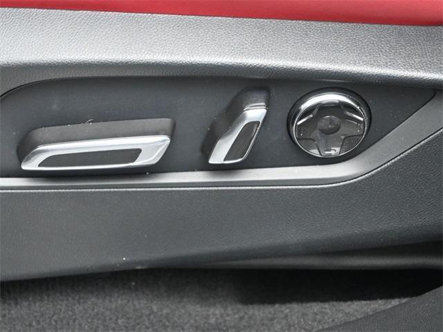 used 2023 Acura RDX car, priced at $36,995