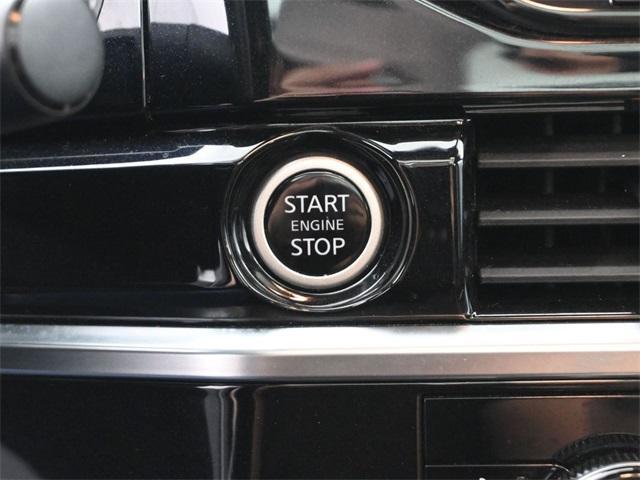 used 2023 Nissan Pathfinder car, priced at $32,995