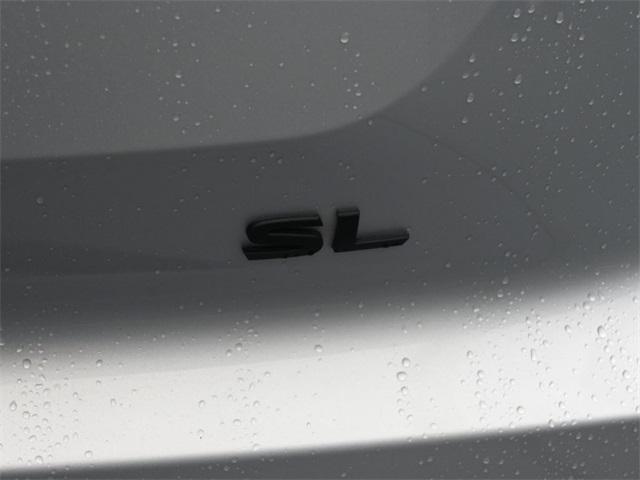 used 2023 Nissan Pathfinder car, priced at $32,995