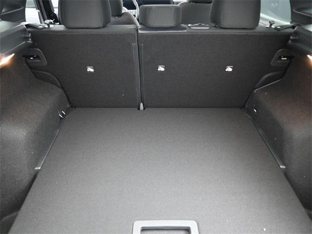 new 2026 Nissan Kicks car, priced at $26,090