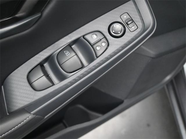 new 2025 Nissan Sentra car, priced at $22,890