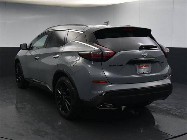 new 2024 Nissan Murano car, priced at $39,500