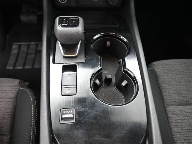 used 2023 Nissan Rogue car, priced at $22,995