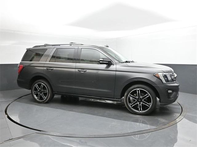 used 2019 Ford Expedition car, priced at $22,915
