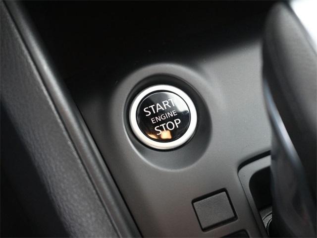 new 2025 Nissan Kicks Play car, priced at $22,407