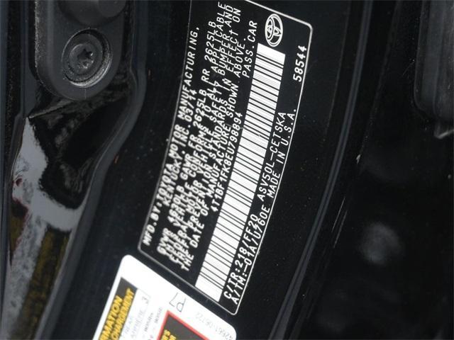 used 2014 Toyota Camry car, priced at $7,995