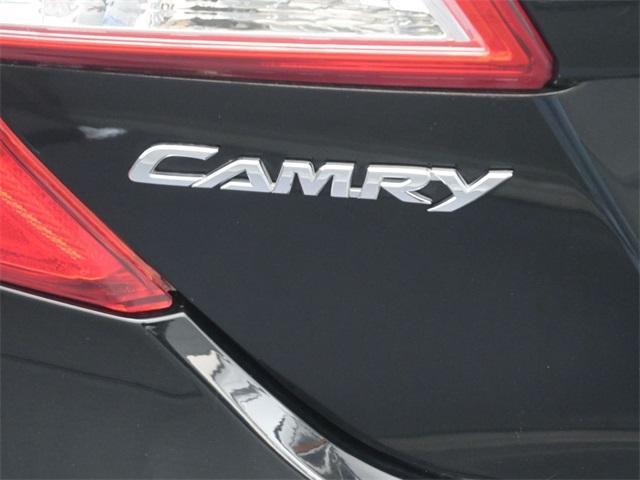 used 2014 Toyota Camry car, priced at $7,995