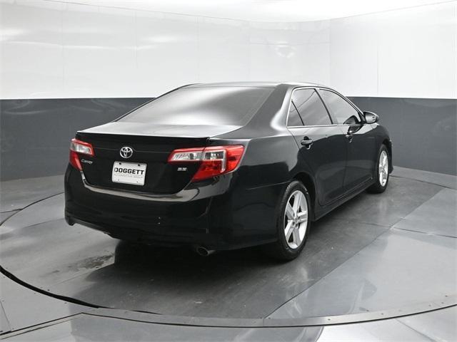 used 2014 Toyota Camry car, priced at $7,995