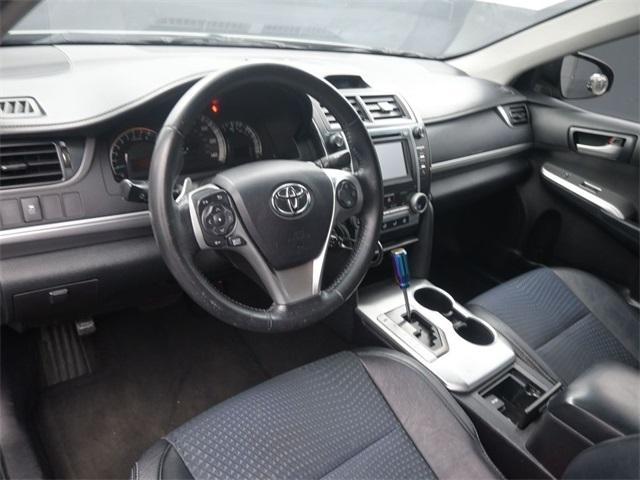 used 2014 Toyota Camry car, priced at $7,995
