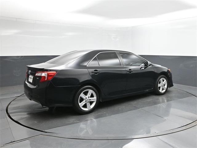 used 2014 Toyota Camry car, priced at $7,995
