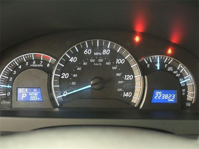 used 2014 Toyota Camry car, priced at $7,995