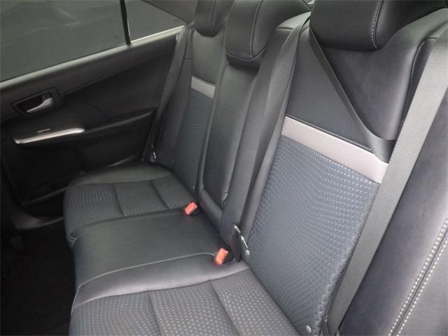 used 2014 Toyota Camry car, priced at $7,995
