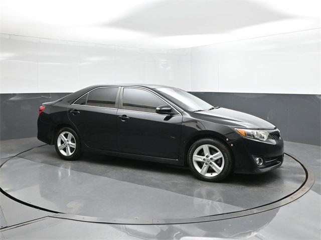 used 2014 Toyota Camry car, priced at $7,995