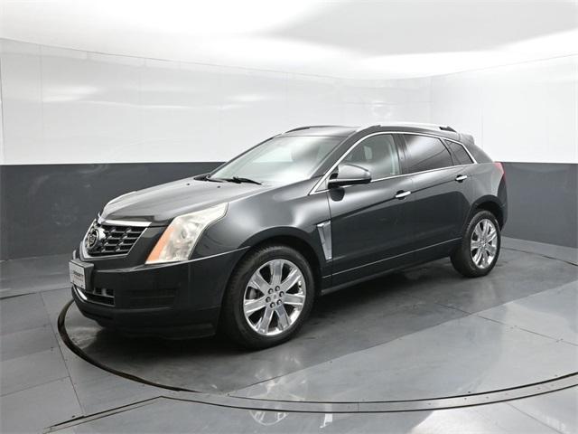 used 2016 Cadillac SRX car, priced at $11,997