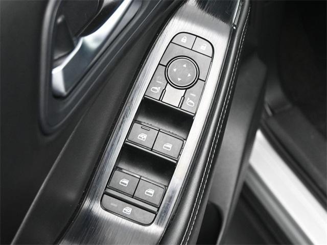 used 2024 Nissan Rogue car, priced at $23,995