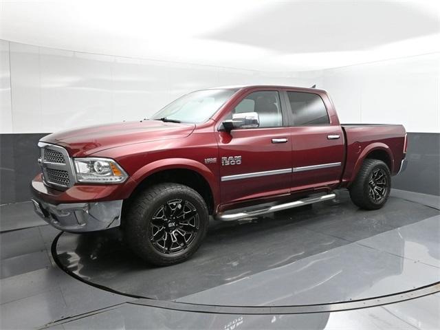 used 2017 Ram 1500 car, priced at $19,852