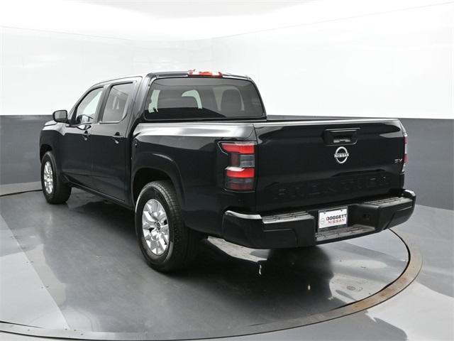 used 2023 Nissan Frontier car, priced at $26,997