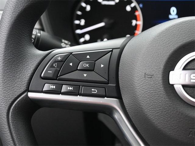 new 2025 Nissan Altima car, priced at $29,970