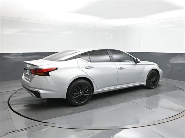 new 2025 Nissan Altima car, priced at $29,970