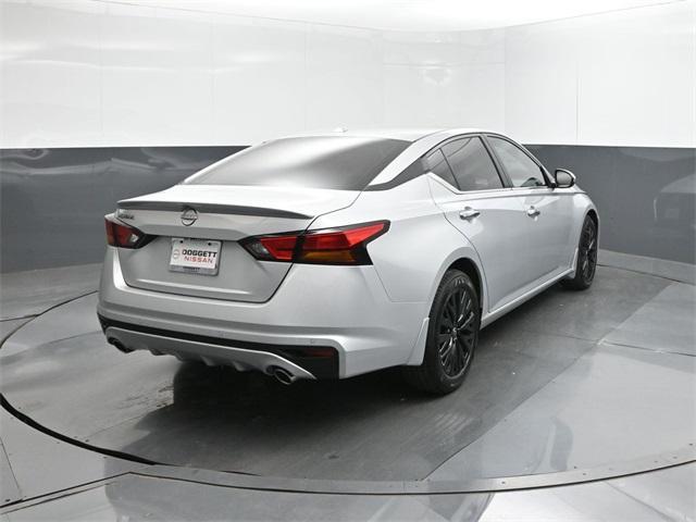 new 2025 Nissan Altima car, priced at $29,970