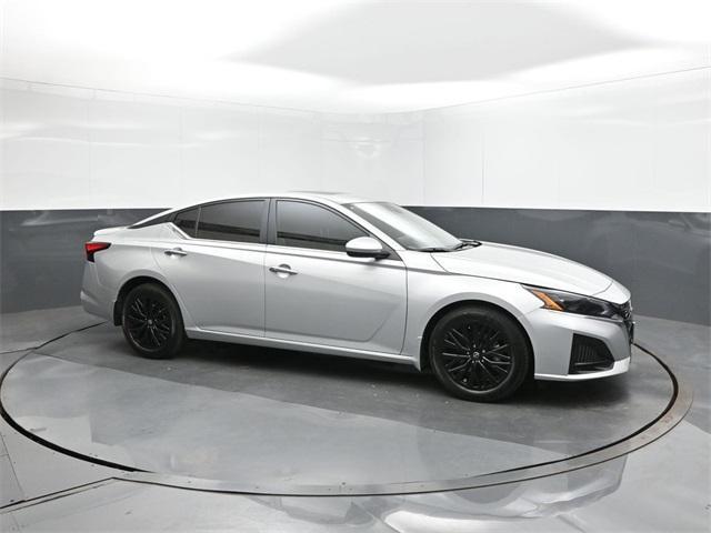 new 2025 Nissan Altima car, priced at $29,970