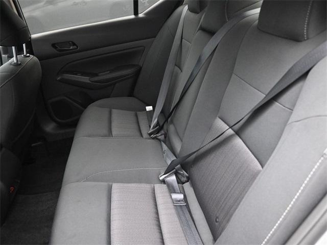 new 2025 Nissan Altima car, priced at $29,970
