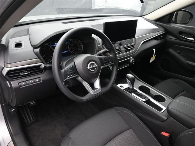 new 2025 Nissan Altima car, priced at $29,970