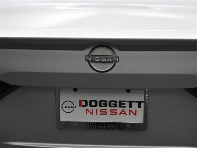 new 2025 Nissan Altima car, priced at $29,970
