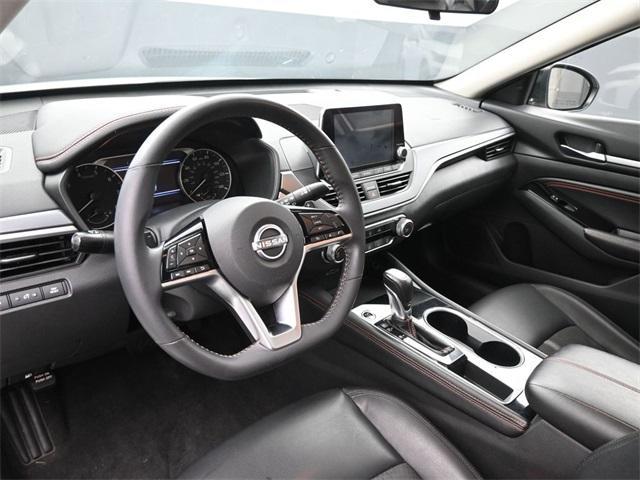 used 2023 Nissan Altima car, priced at $21,995