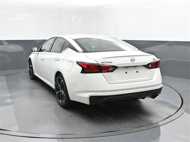 used 2023 Nissan Altima car, priced at $21,995