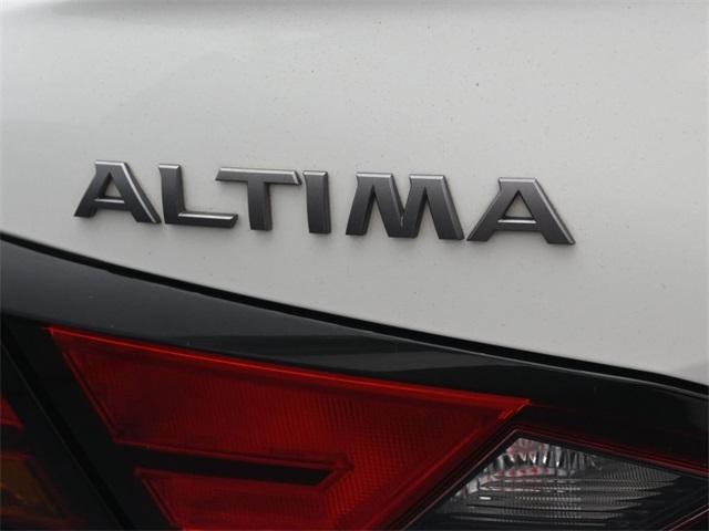 used 2023 Nissan Altima car, priced at $21,995