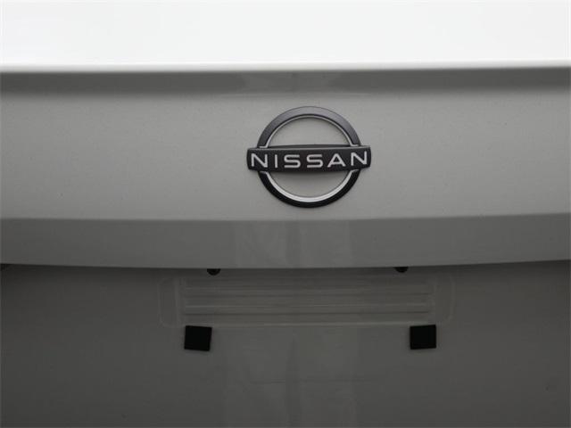used 2023 Nissan Altima car, priced at $21,995
