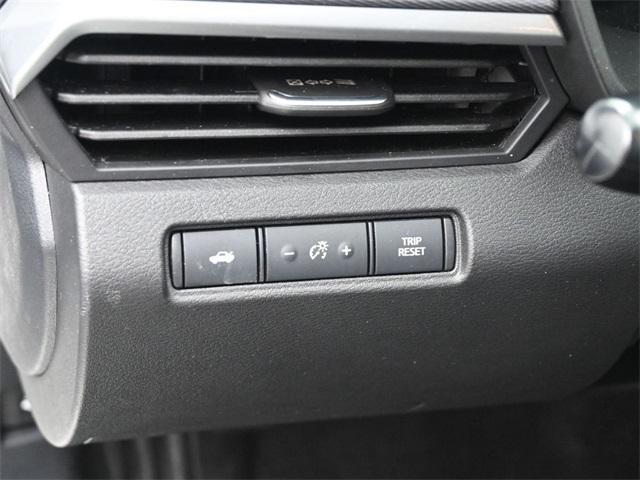 used 2023 Nissan Altima car, priced at $21,995