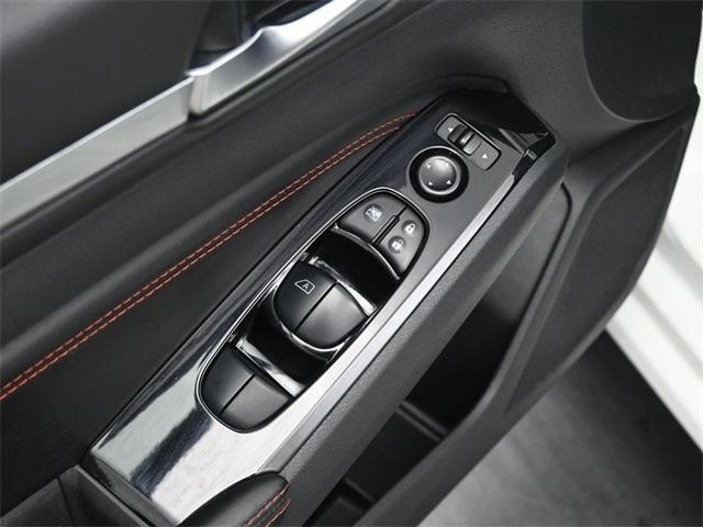 used 2023 Nissan Altima car, priced at $21,995