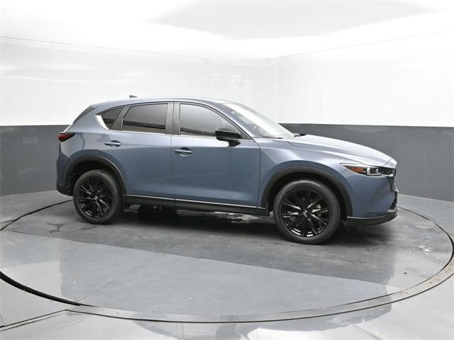 used 2023 Mazda CX-5 car, priced at $25,995