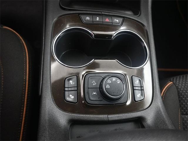 used 2022 GMC Acadia car, priced at $27,995