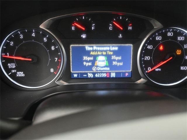 used 2022 GMC Acadia car, priced at $27,995