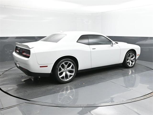 used 2016 Dodge Challenger car, priced at $16,994