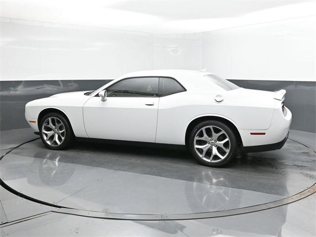 used 2016 Dodge Challenger car, priced at $16,994