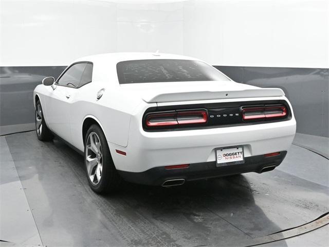 used 2016 Dodge Challenger car, priced at $16,994